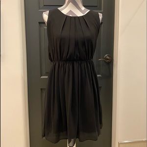 BCX Black Dress